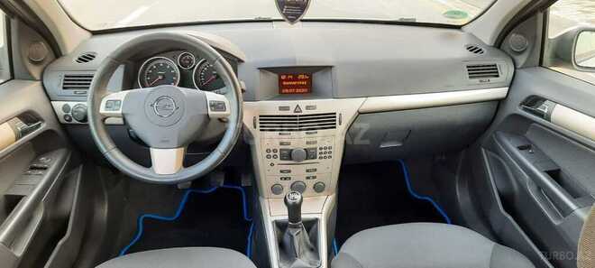 Opel Astra 2007, 190,000 km - 1.4 l - Sumqayıt