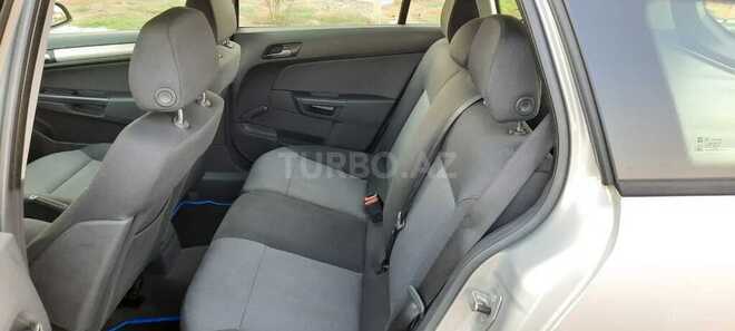 Opel Astra 2007, 190,000 km - 1.4 l - Sumqayıt