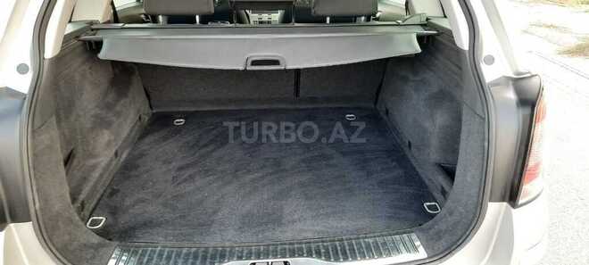 Opel Astra 2007, 190,000 km - 1.4 l - Sumqayıt