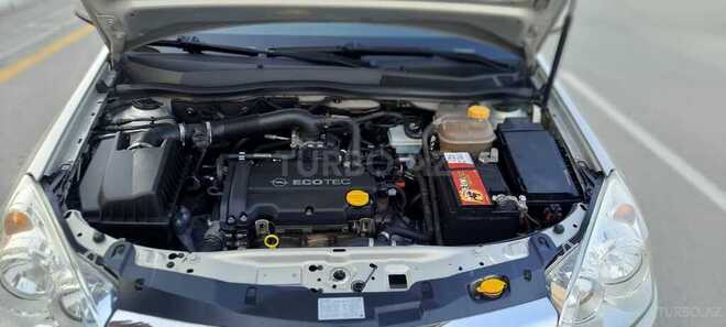 Opel Astra 2007, 190,000 km - 1.4 l - Sumqayıt