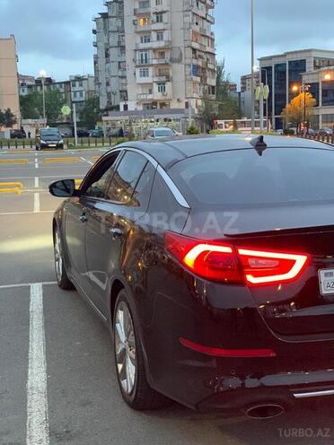 Kia Optima 2014, 61,000 km - 2.0 l - Bakı