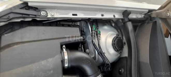 Opel Astra 2007, 190,000 km - 1.4 l - Sumqayıt