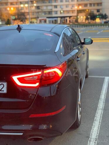 Kia Optima 2014, 61,000 km - 2.0 l - Bakı
