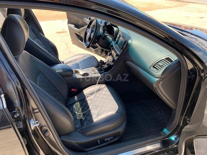 Kia Optima 2014, 61,000 km - 2.0 l - Bakı