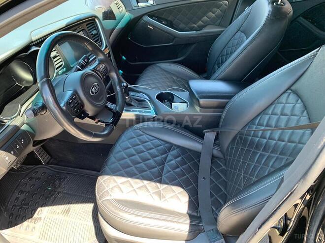 Kia Optima 2014, 61,000 km - 2.0 l - Bakı