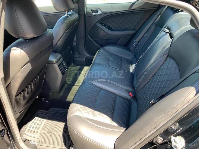 Kia Optima 2014, 61,000 km - 2.0 l - Bakı