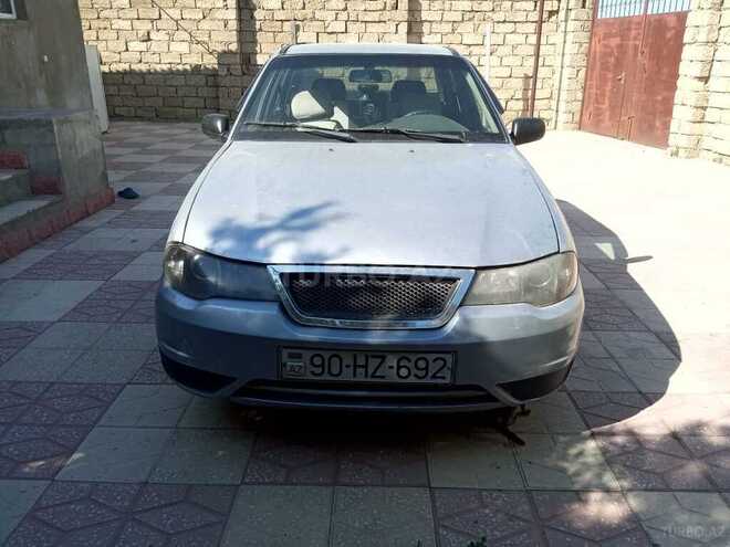Daewoo Nexia 2010, 295,000 km - 1.5 л - Bakı