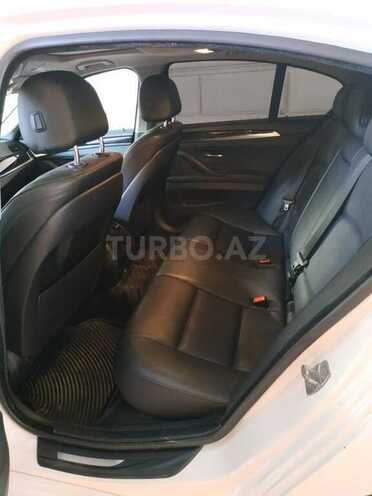 BMW 528 2014, 182,000 km - 2.0 l - Şirvan