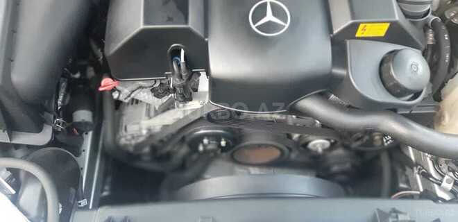 Mercedes E 240 1999, 241,850 km - 2.4 l - Bakı