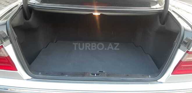 Mercedes E 240 1999, 241,850 km - 2.4 l - Bakı