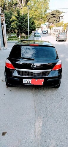 Opel Astra 2005, 173,000 km - 1.4 л - Bakı