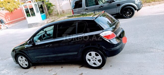 Opel Astra 2005, 173,000 km - 1.4 л - Bakı