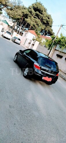 Opel Astra 2005, 173,000 km - 1.4 л - Bakı