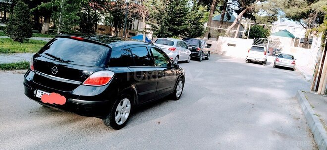 Opel Astra 2005, 173,000 km - 1.4 л - Bakı