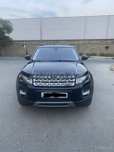 Land Rover RR Evoque 2015, 87,000 km - 2.0 л - Bakı