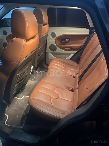 Land Rover RR Evoque 2015, 87,000 km - 2.0 л - Bakı