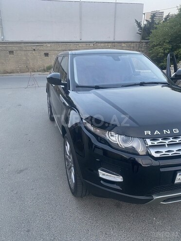 Land Rover RR Evoque 2015, 87,000 km - 2.0 л - Bakı