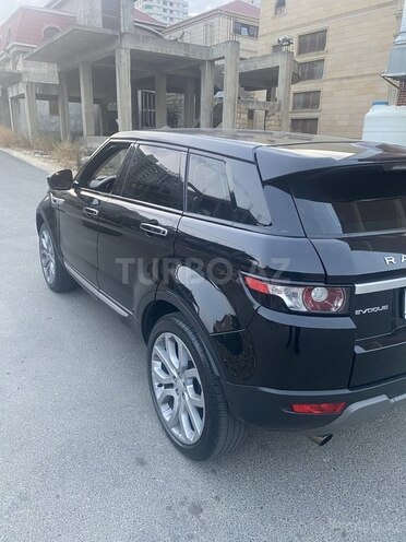 Land Rover RR Evoque 2015, 87,000 km - 2.0 л - Bakı
