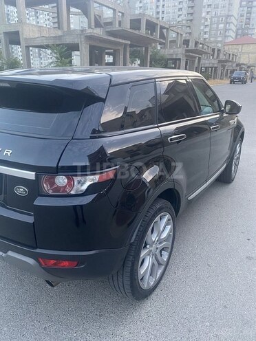 Land Rover RR Evoque 2015, 87,000 km - 2.0 л - Bakı