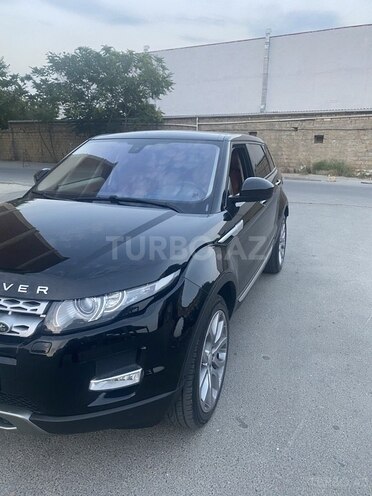 Land Rover RR Evoque 2015, 87,000 km - 2.0 л - Bakı