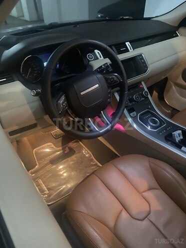 Land Rover RR Evoque 2015, 87,000 km - 2.0 л - Bakı
