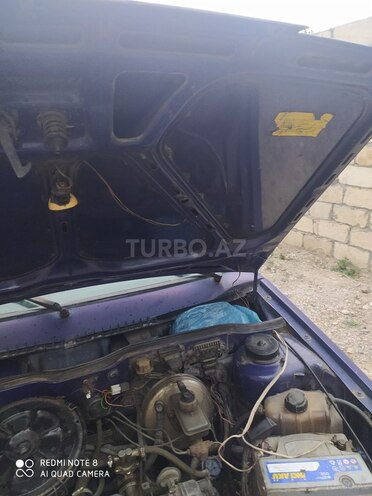 LADA (VAZ) 21099 1997, 660,000 km - 1.5 l - Dəliməmmədli