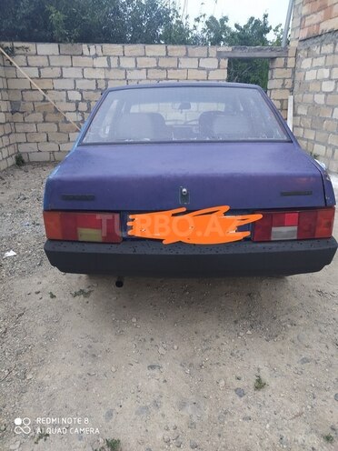LADA (VAZ) 21099 1997, 660,000 km - 1.5 l - Dəliməmmədli