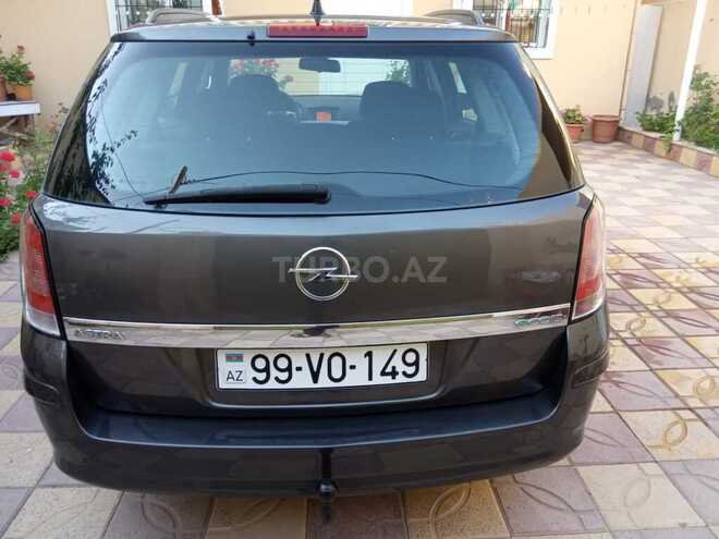 Opel Astra 2008, 136,000 km - 1.4 l - Bakı