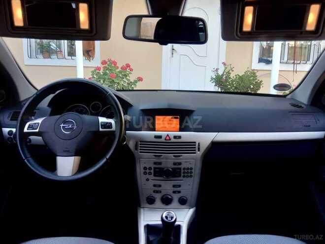 Opel Astra 2008, 136,000 km - 1.4 l - Bakı