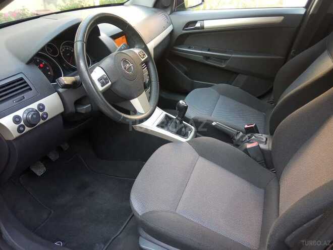 Opel Astra 2008, 136,000 km - 1.4 l - Bakı