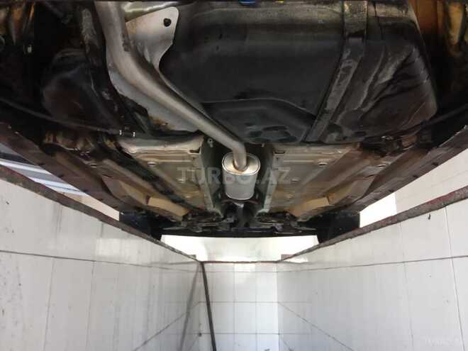 Opel Astra 2008, 136,000 km - 1.4 l - Bakı