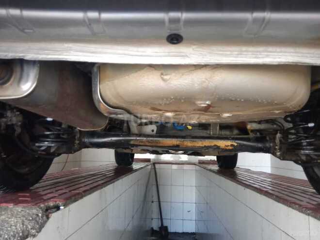 Opel Astra 2008, 136,000 km - 1.4 l - Bakı