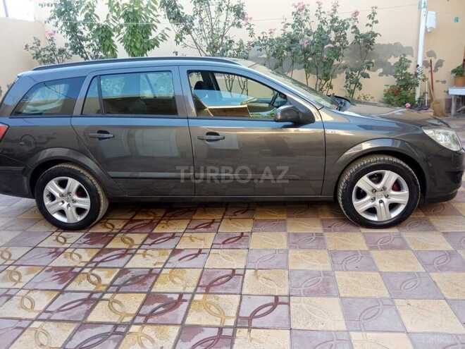 Opel Astra 2008, 136,000 km - 1.4 l - Bakı