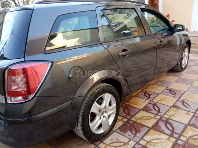 Opel Astra 2008, 136,000 km - 1.4 l - Bakı