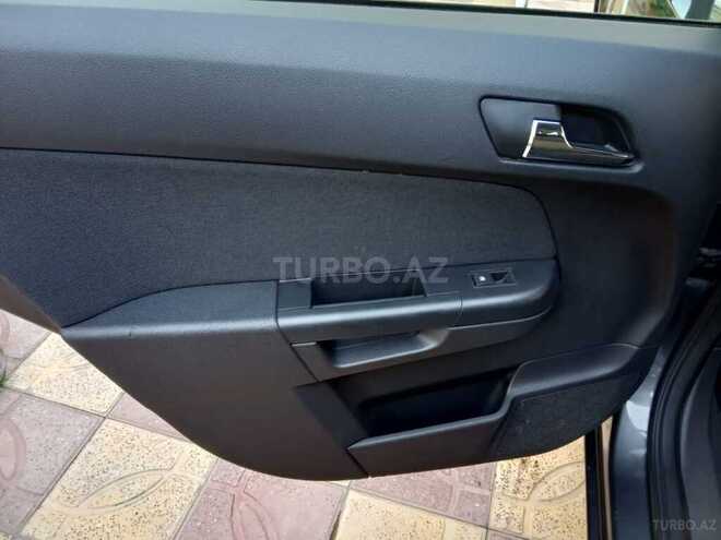 Opel Astra 2008, 136,000 km - 1.4 l - Bakı