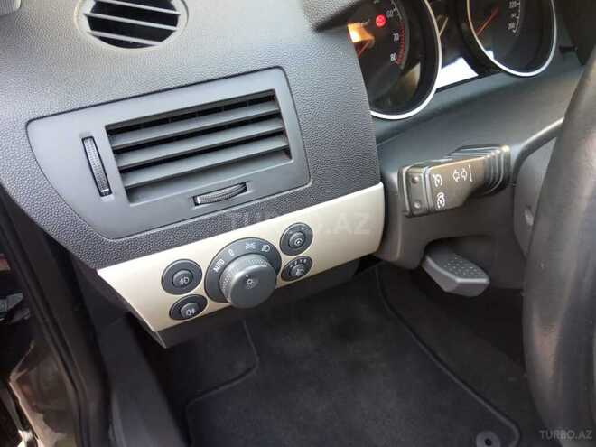 Opel Astra 2008, 136,000 km - 1.4 l - Bakı