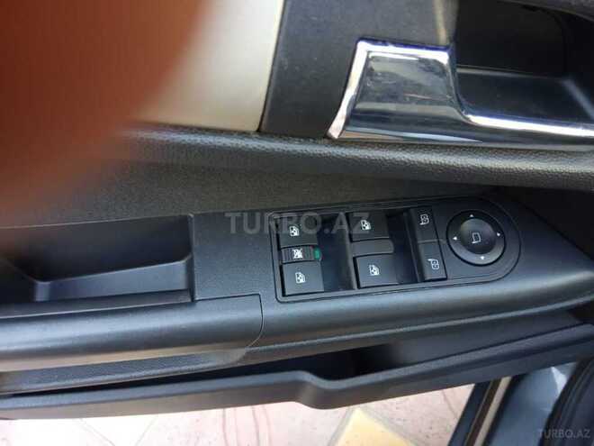 Opel Astra 2008, 136,000 km - 1.4 l - Bakı