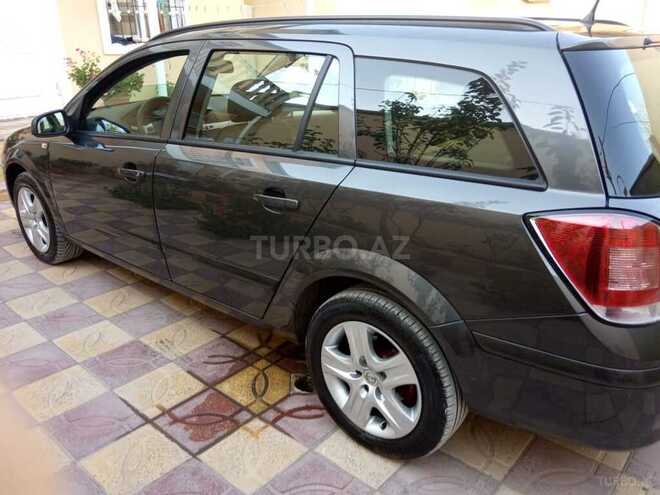 Opel Astra 2008, 136,000 km - 1.4 l - Bakı