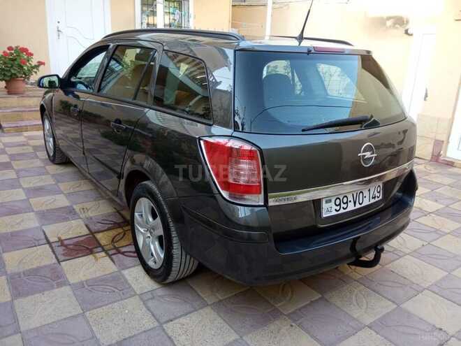 Opel Astra 2008, 136,000 km - 1.4 l - Bakı