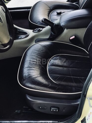 Rover 75 2001, 216,091 km - 2.5 l - Bakı