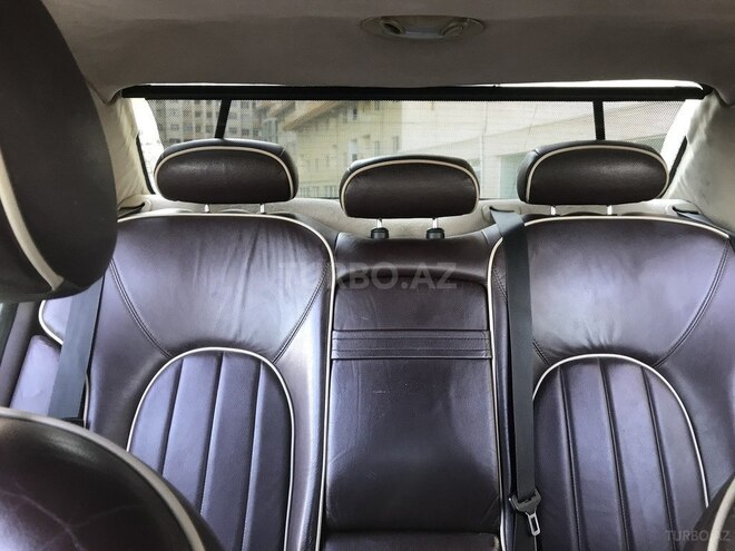 Rover 75 2001, 216,091 km - 2.5 l - Bakı