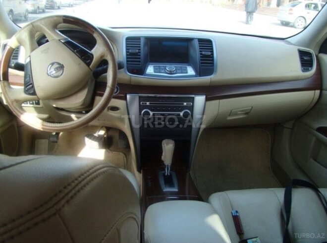 Nissan Teana 2008, 205,000 km - 2.5 л - Bakı