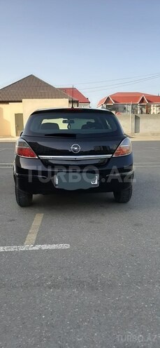 Opel Astra 2009, 155,000 km - 1.4 l - Gəncə