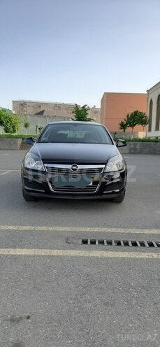 Opel Astra 2009, 155,000 km - 1.4 l - Gəncə
