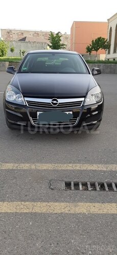 Opel Astra 2009, 155,000 km - 1.4 l - Gəncə