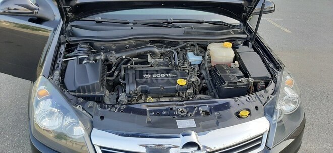 Opel Astra 2009, 155,000 km - 1.4 l - Gəncə
