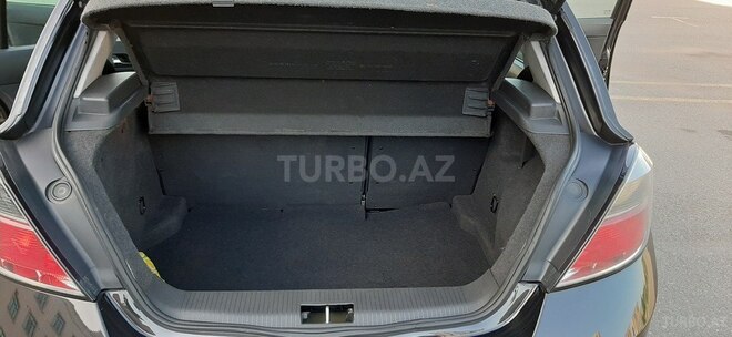 Opel Astra 2009, 155,000 km - 1.4 l - Gəncə