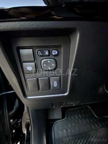 Toyota Prado 2019, 25,000 km - 3.0 l - Bakı