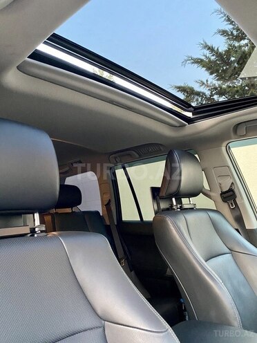 Toyota Prado 2019, 25,000 km - 3.0 l - Bakı