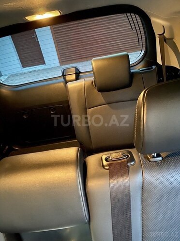 Toyota Prado 2019, 25,000 km - 3.0 l - Bakı